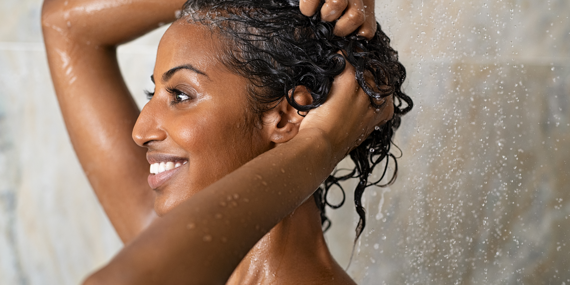 Time-Saving Hacks: Streamline Your Wash Day Routine for Fabulous Hair in a Flash!