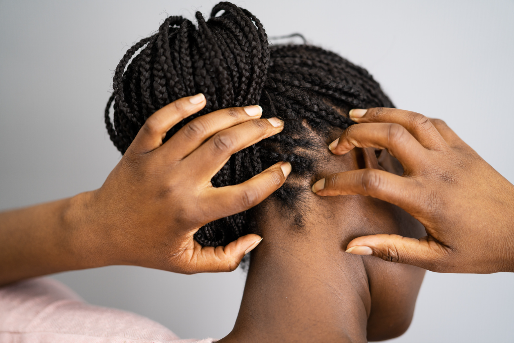 Secrets to Healthy and Gorgeous Scalp: Your Ultimate Guide to Scalp Care!