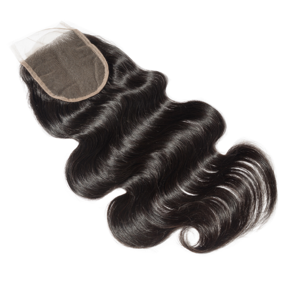 BONBON BODY WAVE CLOSURE