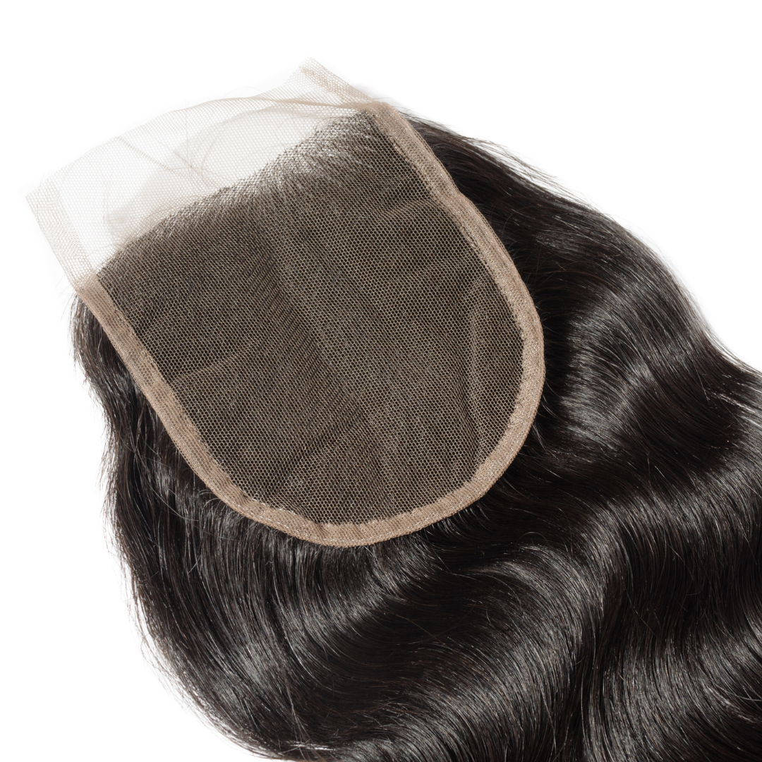 BONBON BODY WAVE CLOSURE