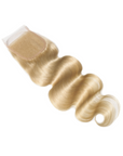 BONBON BODY WAVE CLOSURE (ICING)